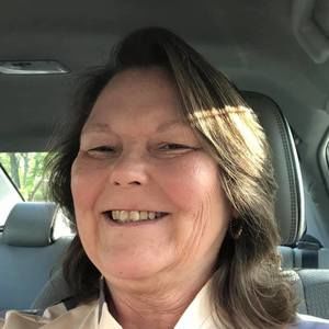 Meet your Posher, Ann